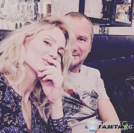 Скандалы и разводы звездных пар новости 1.05.2017: Анна Седокова увела мужа у Кати Гордон