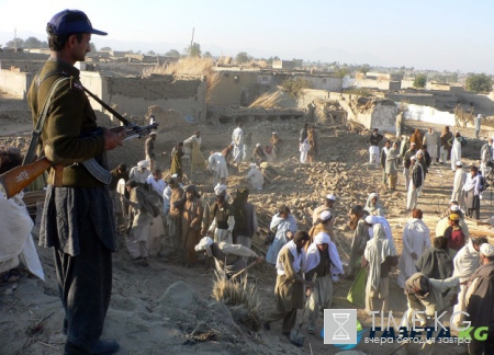 Слезы Манчестера, Стамбула и Багдада. Самые страшные теракты 21 века на спортивных аренах (фото)