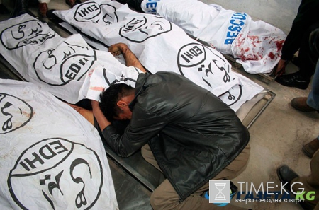 Слезы Манчестера, Стамбула и Багдада. Самые страшные теракты 21 века на спортивных аренах (фото)