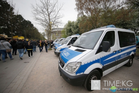 Слезы Манчестера, Стамбула и Багдада. Самые страшные теракты 21 века на спортивных аренах (фото)