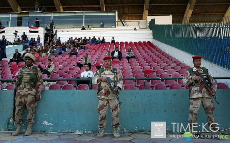 Слезы Манчестера, Стамбула и Багдада. Самые страшные теракты 21 века на спортивных аренах (фото)