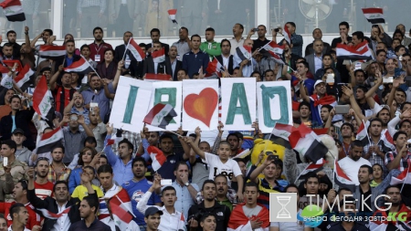 Слезы Манчестера, Стамбула и Багдада. Самые страшные теракты 21 века на спортивных аренах (фото)