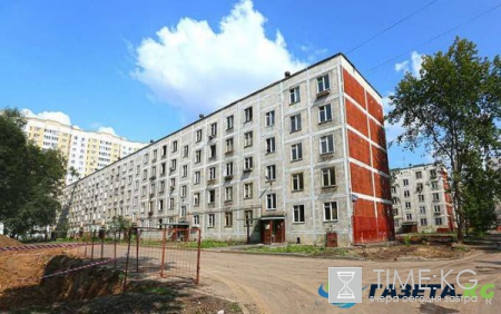 Снос пятиэтажек в Москве, последние новости 10.05.2017: появился новый, окончательный список домов