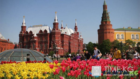 Снос пятиэтажек в Москве, последние новости 10.05.2017: появился новый, окончательный список домов