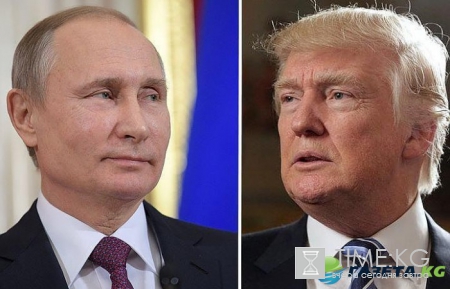 События в мире и России сегодня 10 мая 2017 года: глобальный конфликт не за горами, в Монреале и Китае масштабное наводнение, немецкая армия пропагандирует нацистские сувениры