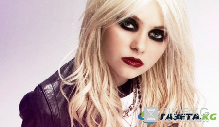 Солистка The Pretty Reckless Тейлор Момсен хотела занять место Скотта Вэйланда в Stone Temple Pilots