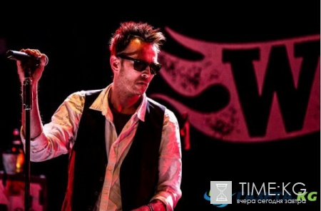 Солистка The Pretty Reckless Тейлор Момсен хотела занять место Скотта Вэйланда в Stone Temple Pilots