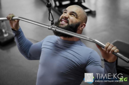 Спорт влияет на политические взгляды мужчин - ученые