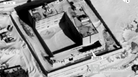 США обвинили Асада в создании крематория для сокрытия массовых убийств