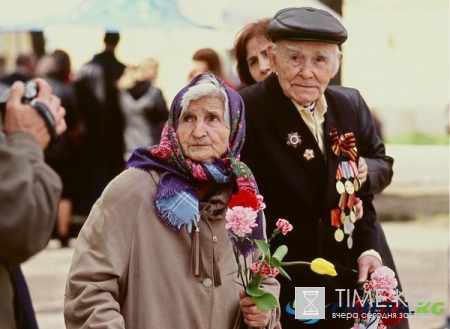 Стихи про войну, которые цепляют за душу: ВОВ 1941-1945 годов, поздравления ветеранам
