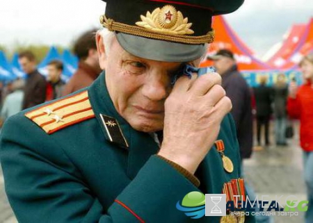 Стихи про войну, которые цепляют за душу: ВОВ 1941-1945 годов, поздравления ветеранам