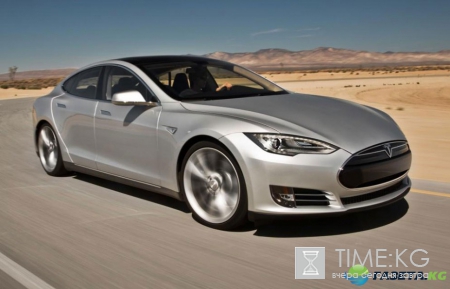 Стив Возняк: следующий прорыв совершит Tesla, а не Apple