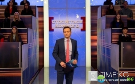 Стосується кожного: возвращение бездомного (эфир от 23.05.2017)