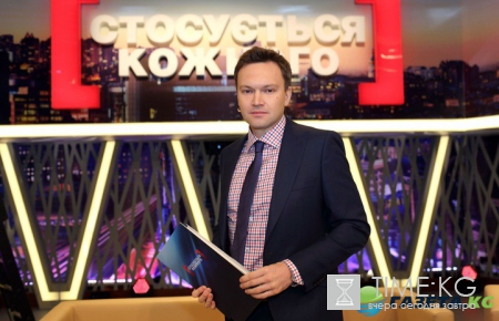 Стосується кожного: забытые обещания (эфир от 24.05.2017)