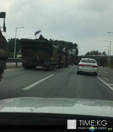 «Страх и паника»: на Корейском полуострове твориться невообразимое, повод к войне найден, сообщают СМИ