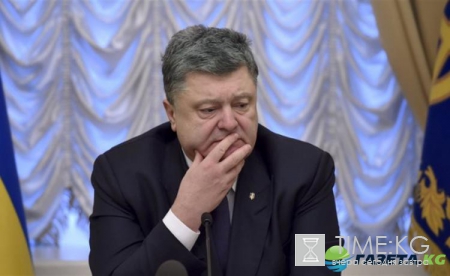 Страшная кара настигнет Порошенко: украинские радикалы озвучили приговор президенту Украины и киевской власти