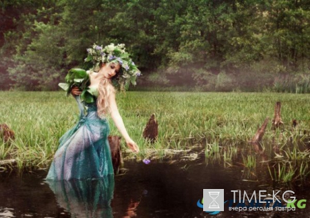 Святая Троица: как праздновали наши предки