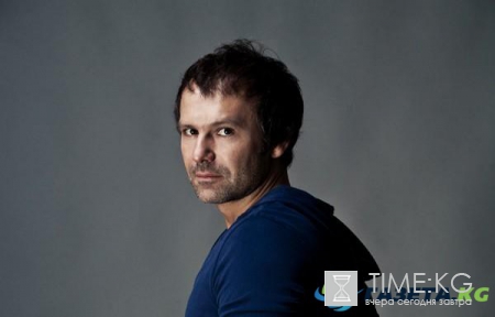 Святослав Вакарчук попал в президентский рейтинг - соцопрос