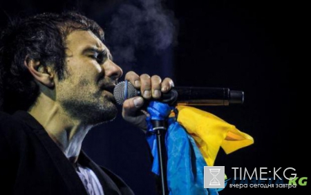 Святослав Вакарчук попал в президентский рейтинг - соцопрос