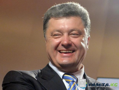 Святослав Вакарчук попал в президентский рейтинг - соцопрос