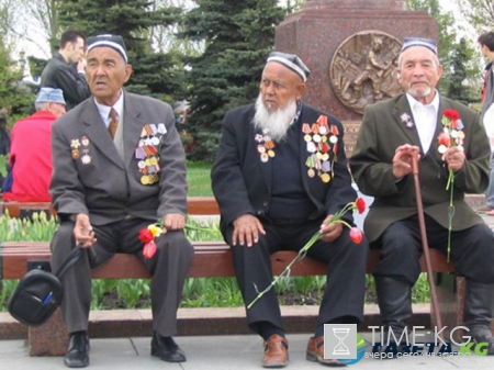 Таджикистан счел акцию «Бессмертный полк» противоречащей исламу и отказался от нее