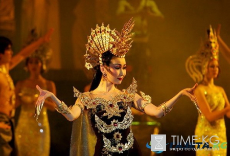 «Театр Байкал» из Бурятии вышел в финал проекта «Танцуют все»