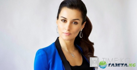 Тина Канделаки восхитила стройной фигурой и рассказала, что гордится своим мужем