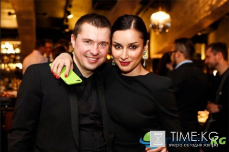 Тина Канделаки восхитила стройной фигурой и рассказала, что гордится своим мужем