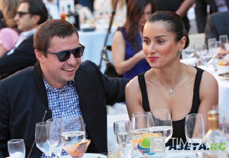 Тина Канделаки восхитила стройной фигурой и рассказала, что гордится своим мужем