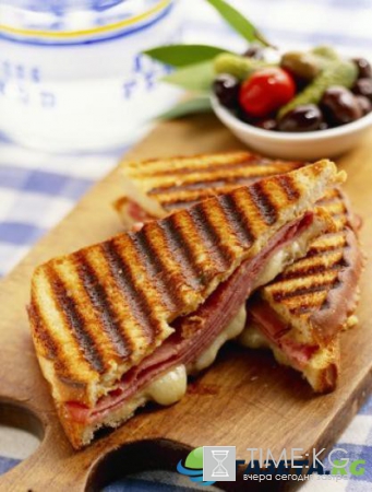 Топ-10 самых известных бутербродов мира