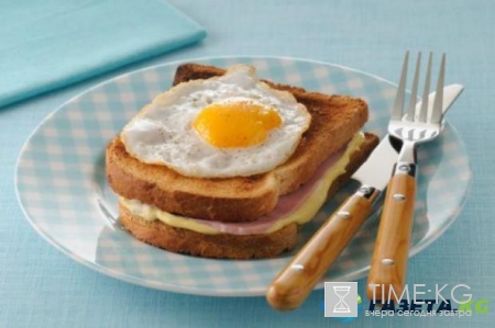 Топ-10 самых известных бутербродов мира