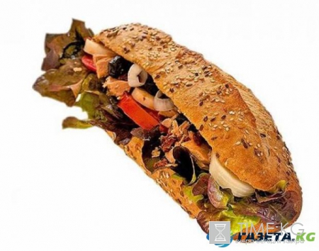 Топ-10 самых известных бутербродов мира