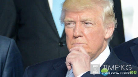 Трамп планирует создать штаб по борьбе с утечками информации, сообщили СМИ