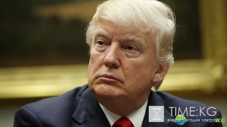 Трамп предложил пользователям отгадать придуманное им слово