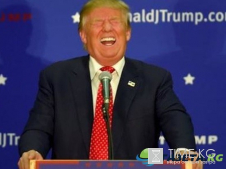 Трампа назвали "полезным для русских идиотом"