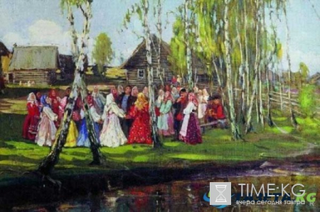 Троицкая родительская суббота: когда будет, что нельзя делать