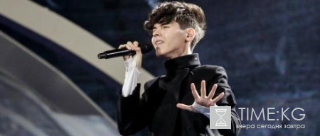 Участник «Евровидения» из Болгарии может повторить судьбу Самойловой