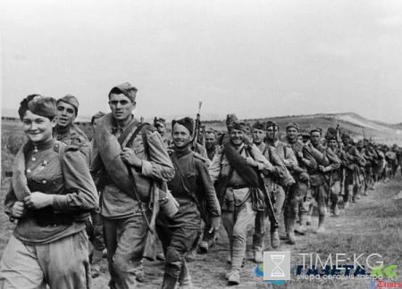 Участники ВОВ 1941-1945 гг поиск людей по фамилия и награждениям с фото, архивы