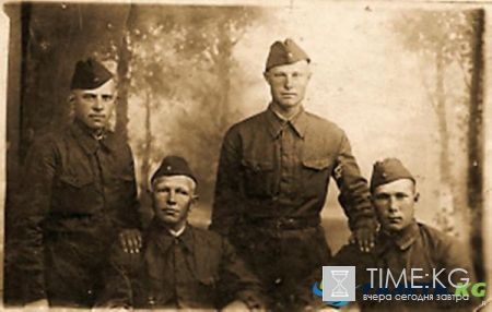 Участники ВОВ 1941-1945 гг поиск людей по фамилия и награждениям с фото, архивы