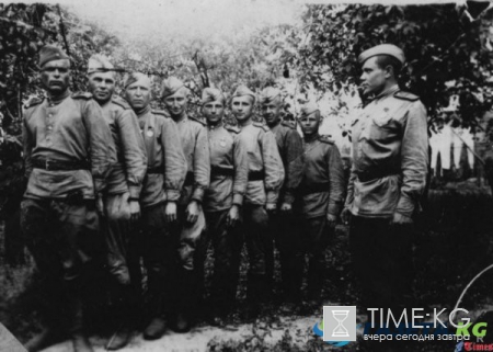 Участники ВОВ 1941-1945 гг поиск людей по фамилия и награждениям с фото, архивы