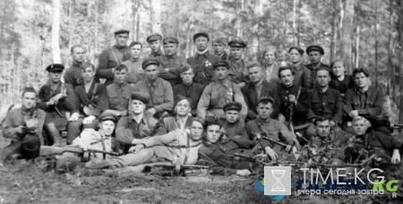 Участники ВОВ 1941-1945 гг поиск людей по фамилия и награждениям с фото, архивы