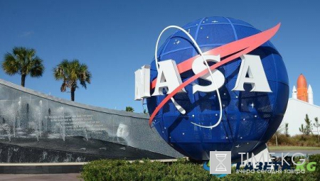 Ученый NASA поверил в существование инопланетных беспилотников