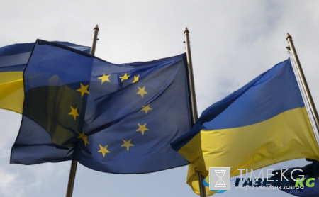 Украина получила €10 млн от ЕС на поддержку реформы госуправления