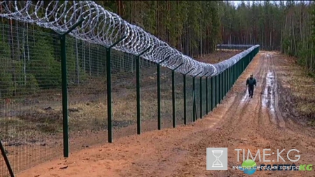 Украино-литовский военный союз: ДШК, КПВТ и геостратегический забор