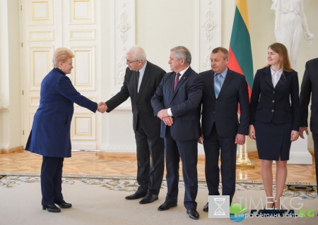 Украино-литовский военный союз: ДШК, КПВТ и геостратегический забор