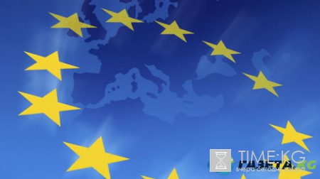 Украинской авиакомпании запретили летать в страны ЕС