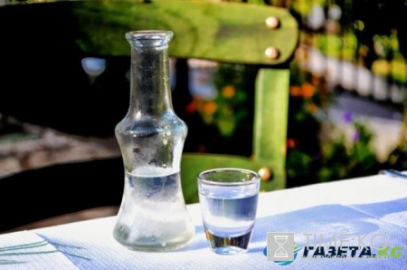Утро без похмелья: полезную для здоровья водку изобрели в Южной Корее