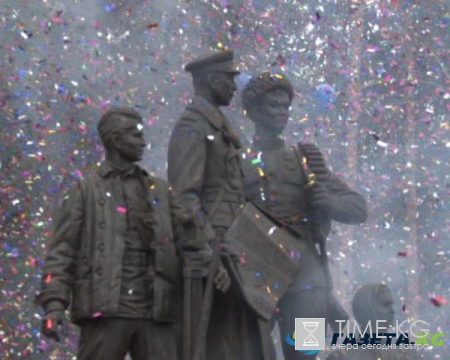 В Ангарске отметили День Города