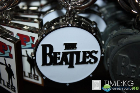 В Екатеринбурге на Бульваре Культуры состоится The Beatles Fest