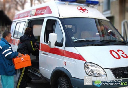 В Калининграде при падении с 6 этажа погиб летчик Великой Отечественной войны